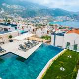  4-Zimmer-Haus mit Privaten Pools in Antalya Kalkan Kas 8074352 thumb5