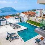  Casa de 4 dormitorios con piscinas privadas en Antalya Kalkan Kas 8074352 thumb6