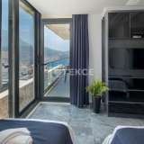  Maison de 4 Chambres avec Piscines Privées à Antalya Kalkan Kas 8074352 thumb32