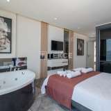  4-Zimmer-Haus mit Privaten Pools in Antalya Kalkan Kas 8074352 thumb23