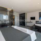  4-Bedroom House with Private Pools in Antalya Kalkan Kas 8074352 thumb31