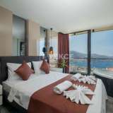 4-Bedroom House with Private Pools in Antalya Kalkan Kas 8074352 thumb38