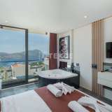  Casa de 4 dormitorios con piscinas privadas en Antalya Kalkan Kas 8074352 thumb20