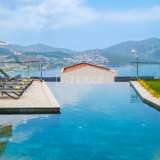  4-Zimmer-Haus mit Privaten Pools in Antalya Kalkan Kas 8074352 thumb9