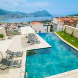  4-Bedroom House with Private Pools in Antalya Kalkan Kas 8074352 thumb4
