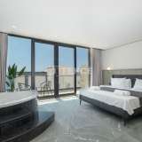  4-Bedroom House with Private Pools in Antalya Kalkan Kas 8074352 thumb46