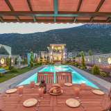  Espaciosa Villa Elegante con Piscina Privada en Kaş Kalkan Kas 8074355 thumb3