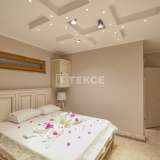  Freistehendes Stadthaus mit 2 Schlafzimmern und Möbeln in Kaş Kalkan Kas 8074355 thumb27