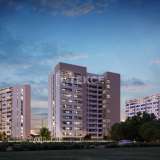  Appartementen met Zee- en Stadszicht in een Project in Mersin Mezitli 8074357 thumb9