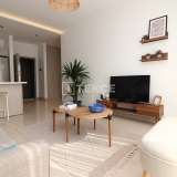  Appartementen met Zee- en Stadszicht in een Project in Mersin Mezitli 8074357 thumb13