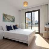  Appartementen met Zee- en Stadszicht in een Project in Mersin Mezitli 8074357 thumb15