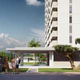  Meer und Stadtblick Wohnungen in einem entwickelten Projekt in Mersin Mezitli 8074357 thumb5