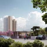  Appartementen met Zee- en Stadszicht in een Project in Mersin Mezitli 8074357 thumb4