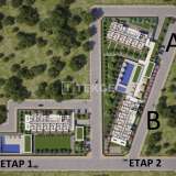  Appartementen met Zee- en Stadszicht in een Project in Mersin Mezitli 8074357 thumb11