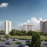  Appartementen met Zee- en Stadszicht in een Project in Mersin Mezitli 8074357 thumb6