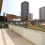  Appartementen met Zee- en Stadszicht in een Project in Mersin Mezitli 8074357 thumb22