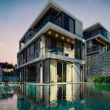  Rymlig Elegant Villa med Privat Pool i Kaş Kalkan Kas 8074358 thumb9