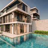  Rymlig Elegant Villa med Privat Pool i Kaş Kalkan Kas 8074358 thumb5