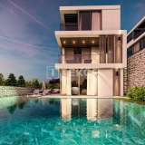  Spacious Elegant Villa with Private Pool in Kaş Kalkan Kas 8074358 thumb3