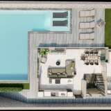  Spacious Elegant Villa with Private Pool in Kaş Kalkan Kas 8074358 thumb72