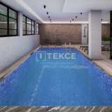  Przestronna elegancka willa z prywatnym basenem w Kaş Kalkan Kas 8074358 thumb57