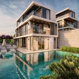  Geräumige Elegante Villa mit Privatem Pool in Kaş Kalkan Kas 8074358 thumb6