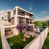  Spacious Elegant Villa with Private Pool in Kaş Kalkan Kas 8074358 thumb4