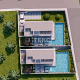  Rymlig Elegant Villa med Privat Pool i Kaş Kalkan Kas 8074358 thumb8