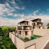 Rymlig Elegant Villa med Privat Pool i Kaş Kalkan Kas 8074358 thumb2