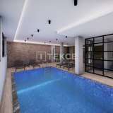  Spacious Elegant Villa with Private Pool in Kaş Kalkan Kas 8074358 thumb48