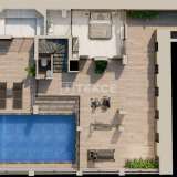  Spacious Elegant Villa with Private Pool in Kaş Kalkan Kas 8074358 thumb71
