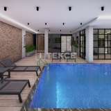  Geräumige Elegante Villa mit Privatem Pool in Kaş Kalkan Kas 8074358 thumb58