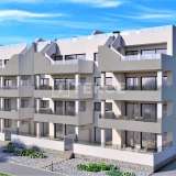  Elegancko Zaprojektowane Apartamenty w Orihuela Alicante Alicante 8174036 thumb1
