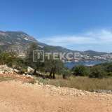  Residential Land with Sea View in Kaş Kalkan Center Kas 8074361 thumb4