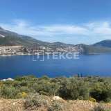  Residential Land with Sea View in Kaş Kalkan Center Kas 8074361 thumb0