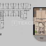  Квартиры с Высоким Доходным Потенциалом в Тарсусе, Мерсин Tarsus 8074363 thumb31