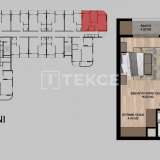  Wohnungen mit hohem Gewinnpotenzial in Tarsus Mersin Tarsus 8074363 thumb32