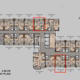  Квартиры с Высоким Доходным Потенциалом в Тарсусе, Мерсин Tarsus 8074363 thumb28