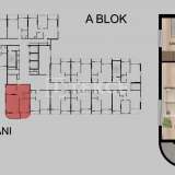  Квартиры с Высоким Доходным Потенциалом в Тарсусе, Мерсин Tarsus 8074364 thumb24