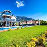  Vrijstaande Villa met Zwembad op een Groot Perceel in Fethiye Fethiye 8074365 thumb3