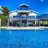 Detached Villa with a Private Pool in a Large Plot in Fethiye Fethiye 8074365 thumb1