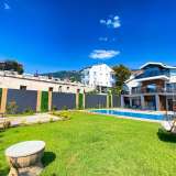  Freistehende Villa mit Eigenem Pool auf Großem Grundstück in Fethiye Fethiye 8074365 thumb4