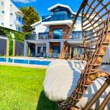  Vrijstaande Villa met Zwembad op een Groot Perceel in Fethiye Fethiye 8074365 thumb5