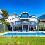  Detached Villa with a Private Pool in a Large Plot in Fethiye Fethiye 8074365 thumb2