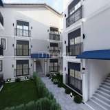  Apartamentos 1+1 y 2+1 cerca del mar en Çalış Fethiye. Fethiye 8074366 thumb14
