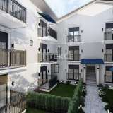  1+1 und 2+1 Wohnungen in Strandnähe in Çalış Fethiye Fethiye 8074366 thumb15
