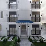  1+1 and 2+1 Apartments Close to the Sea in Çalış Fethiye Fethiye 8074366 thumb13