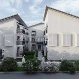  Apartamenty 1+1 i 2+1 Blisko Morza w Çalış Fethiye Fethiye 8074367 thumb12