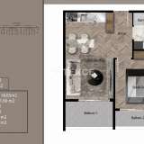  Investitions-Stilvolle Wohnungen in Erdemli Mersin Erdemli 8074369 thumb23