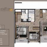  Investering Snygga Lägenheter i Erdemli Mersin Erdemli 8074369 thumb24